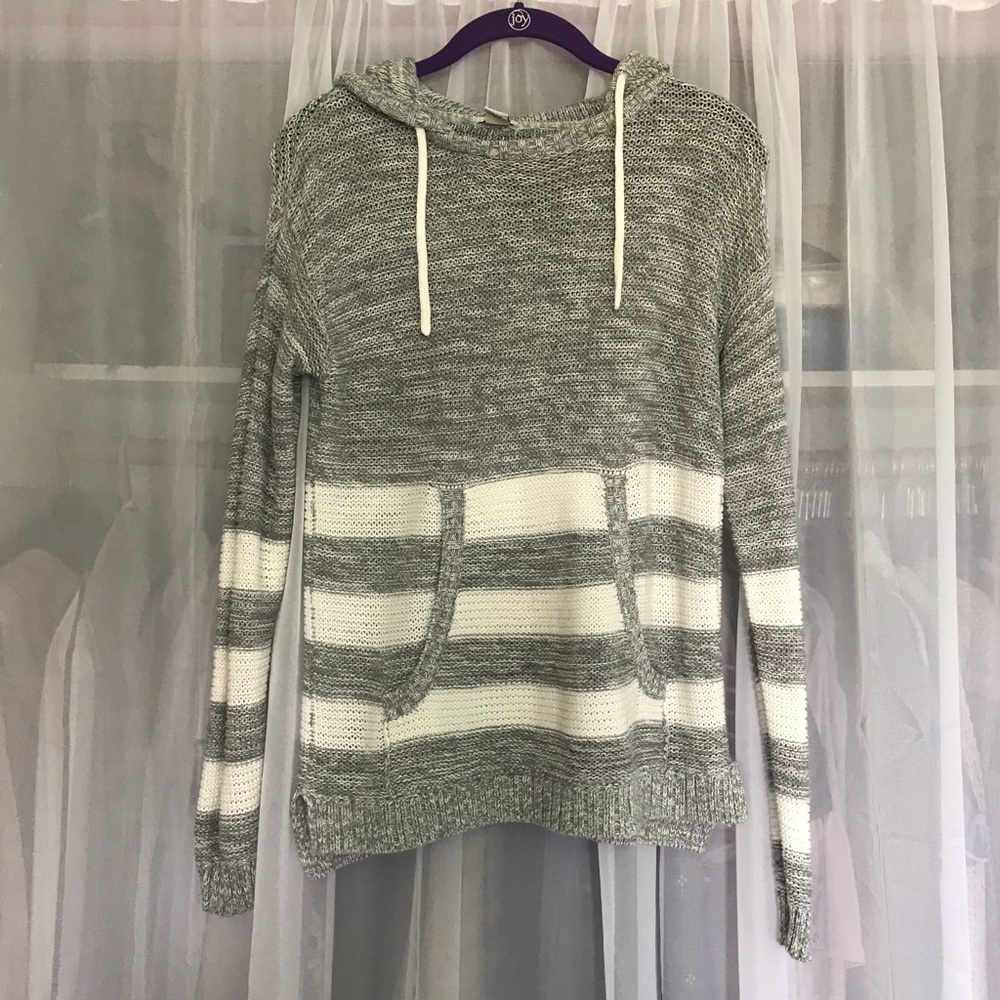 Forever 21 Knit Sweater